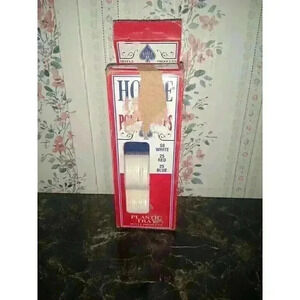 Vintage 100 Poker Chips  1992 U.S.A. Hoyle Products